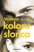 Wiosna koloru słońca