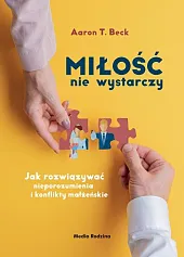 Miłość nie wystarczyT.Aaron Beck