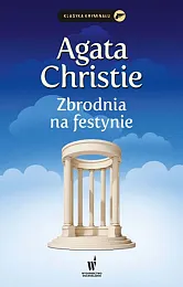 Zbrodnia na festynieAgata Christie