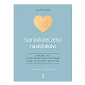 Samookaleczenia nastolatkówSheri Van Dijk