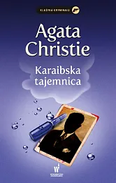 Karaibska tajemnicaAgata Christie