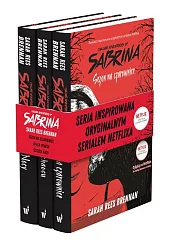 Pakiet: Chilling adventures of Sabrina Pakiet: Chilling adventures of Sabrina