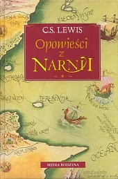 Opowieści z NarniiS.C. Lewis