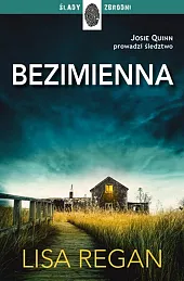 BezimiennaLisa Regan BezimiennaLisa Regan