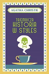 Tajemnicza historia w Styles Tajemnicza historia w Styles