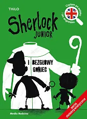 Sherlock Junior i bezgłowy goniecThilo  Sherlock Junior i bezgłowy goniecThilo