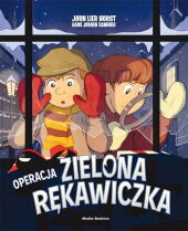 Operacja Zielona Rękawiczka Operacja Zielona Rękawiczka