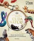 Fantastyczne Zwierzęta Cuda natury Harry Potter Fantastyczne zwierzęta Fantastyczne Zwierzęta Cuda natury Harry Potter Fantastyczne zwierzęta