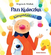 Pan Kuleczka NiespodziankiWojciech Widłak