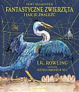 Fantastyczne zwierzęta Ilustrowane Fantastyczne zwierzęta Ilustrowane