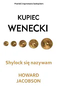 Shylock się nazywam