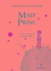 Mały PrincAntoine Saint-Exupery