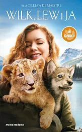 Wilk, lew i jaChristelle Chatel