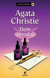 Dom zbrodniAgata Christie