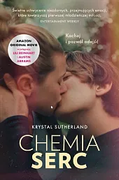 Chemia sercKrystal Sutherland
