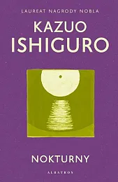 NokturnyKazuo Ishiguro