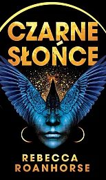 Czarne słońceRebecca Roanhorse