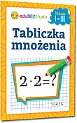 Tabliczka mnożenia klasy 1-3