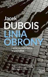 Linia obronyJacek Dubois Linia obronyJacek Dubois
