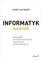 Informatyk samoukCory Althoff