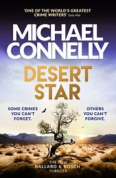 Desert StarMichael Connelly