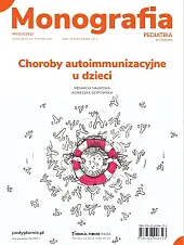 Choroby autoimmunizacyjne u dzieciAgnieszka Szypowska
