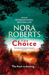The ChoiceNora Roberts The ChoiceNora Roberts