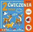 Edulatki Ćwiczenia 2-latka