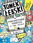 Tomek Łebski Tom 2 Fantastyczne wymówki (i inne pomysły)