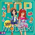 Top modelki Pokaz mody