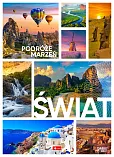 Podróże marzeń Świat