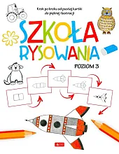 Szkoła rysowania Poziom 3