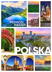 Podróże marzeń Polska