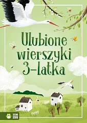 Ulubione wierszyki 3-latkaBeata Żurawska