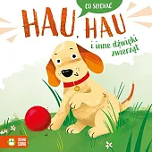 Co słychać Hau hau i inne,Ewelina Kolk