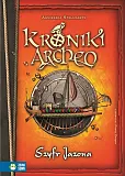 Kroniki Archeo Szyfr Jazona