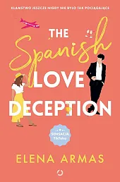 The Spanish Love DeceptionElena Armas