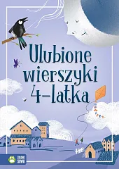 Ulubione wierszyki 4-latkaBeata Żurawska