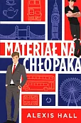 Materiał na chłopaka Materiał na chłopaka
