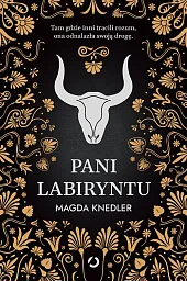 Pani LabiryntuMagda Knedler