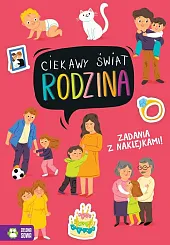 Ciekawy świat Rodzina