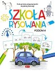 Szkoła rysowania Poziom 4