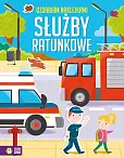 Ozdabiam naklejkami Służby ratunkowe