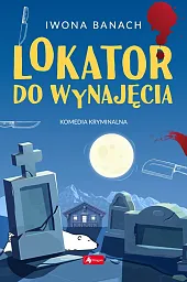 Lokator do wynajęciaIwona Banach