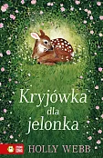 Kryjówka dla jelonka