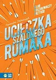 Klub Poszukiwaczy Przygód Ucieczka szalonego rumaka