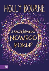 I szczęśliwego Nowego Roku?Holly Bourne