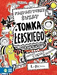 Tomek Łebski Tom 1 Fantastyczny świat Tomka Łebskiego