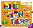 Edulatki Elementarz 5-latka