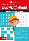 Zadania do główkowania Zabawy i łamigłówki logiczne